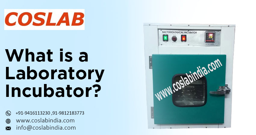 Incubator Manufacturers