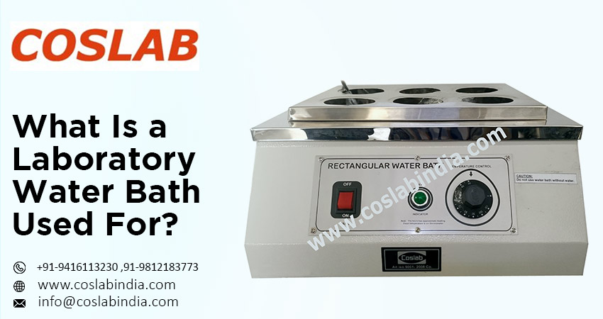 Water Bath Manufacturers