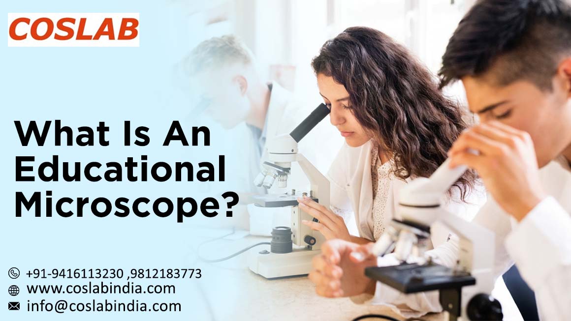 Educational Microscope Exporters