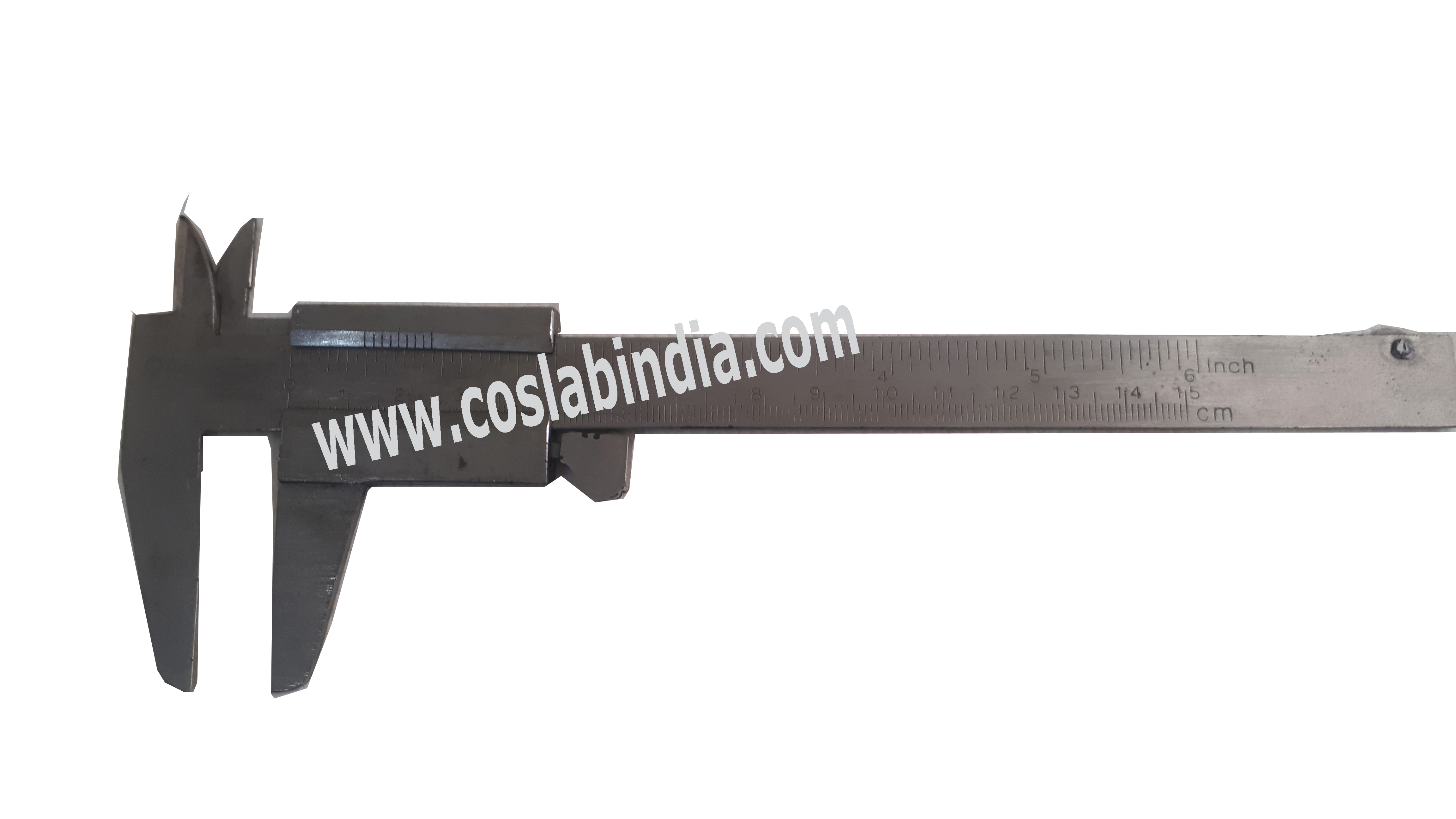 Vernier Caliper Demonstration Model - CP-19 / 17062