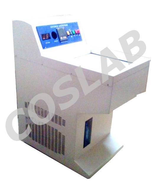 Cryostat Microtome