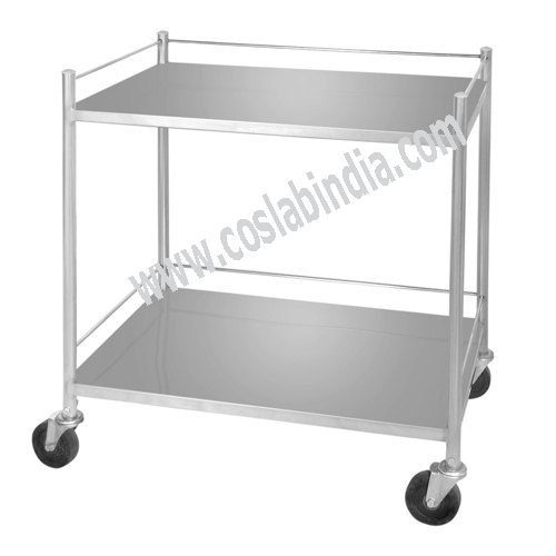 Dressing Trolley - CHF-130 / 19009