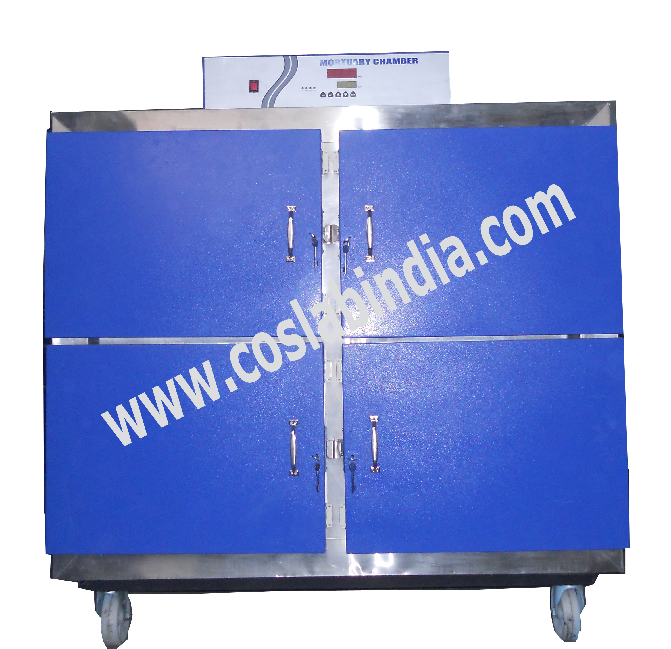 Mortuary Chamber - CLE-144 / 11155-11159