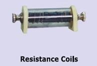 Resistance Thermometer Platinum - CP-216 / 17438-17439