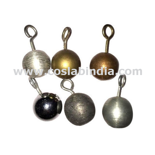 Pendulum Bobs - CP-31 / 17097-17099