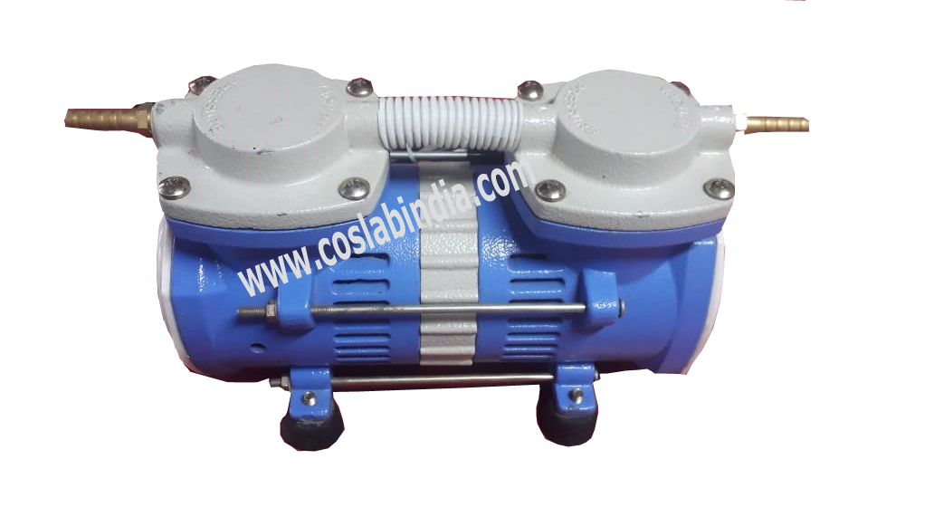 Vacuum Pump - PI-102 / 12145-12146