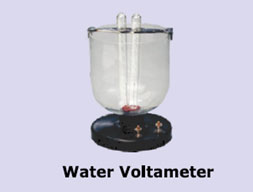Water Voltameter - CP-118 / 17200