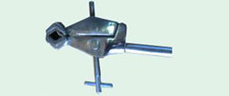 Burette Clamps - BC-l04 / 16004-16005