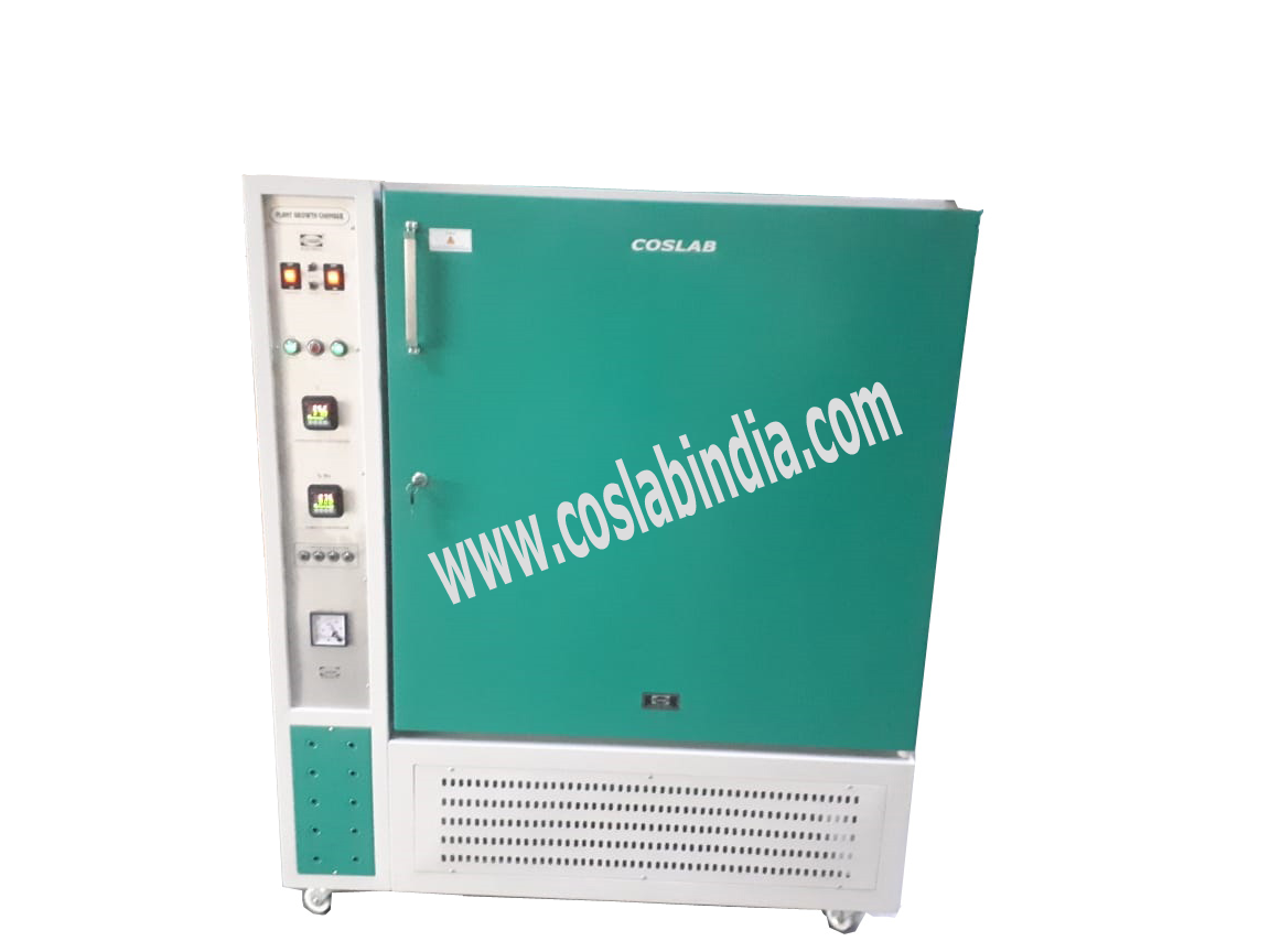 Plant Growth Chamber Small-CLE-143 11151 11154