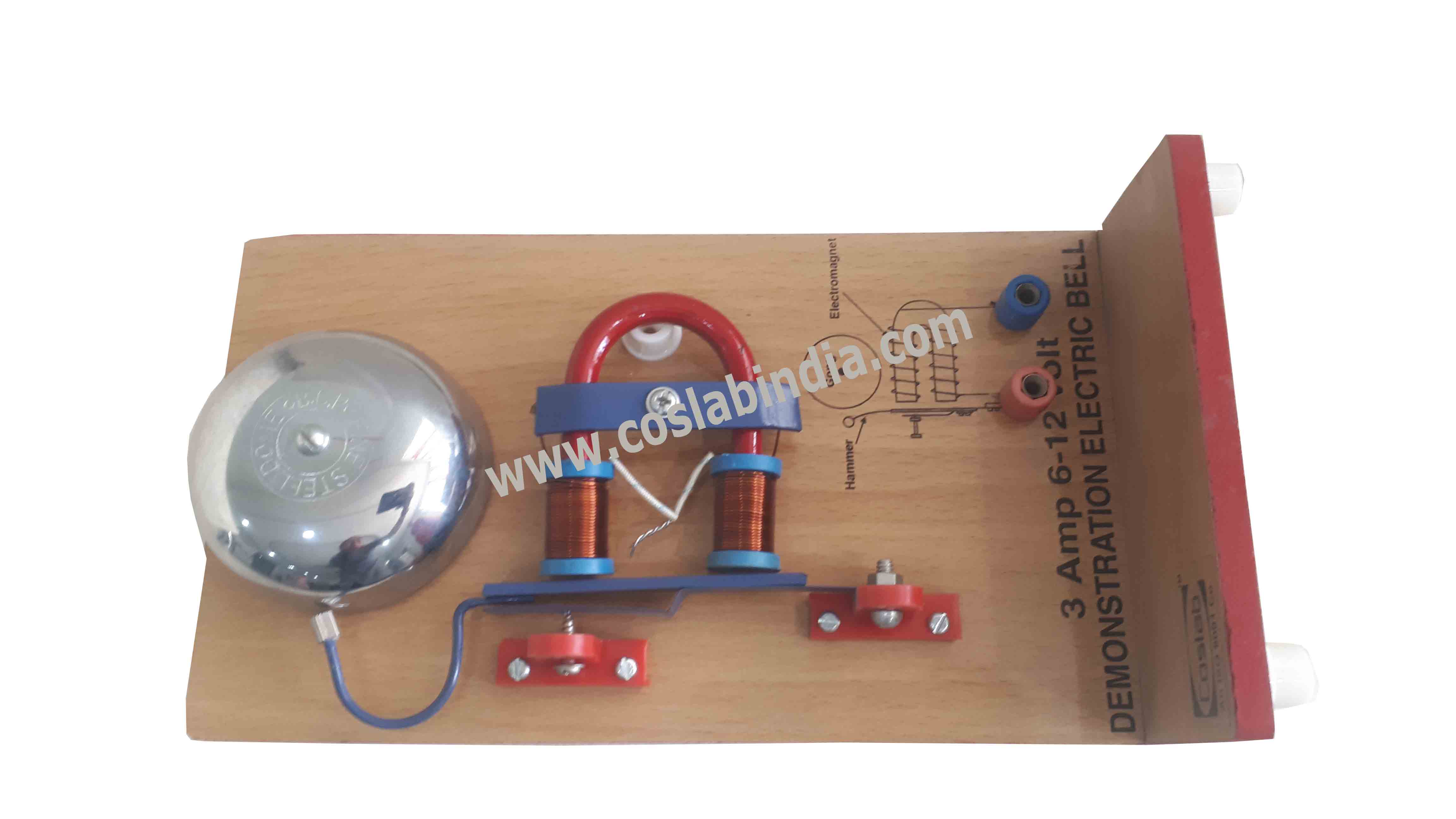 Electric Bell - PE-252 / 17550