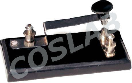 Taping Key - CP-198 / 17333