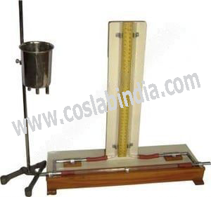Viscosity app. Poiseullus - CP-41 / 17113