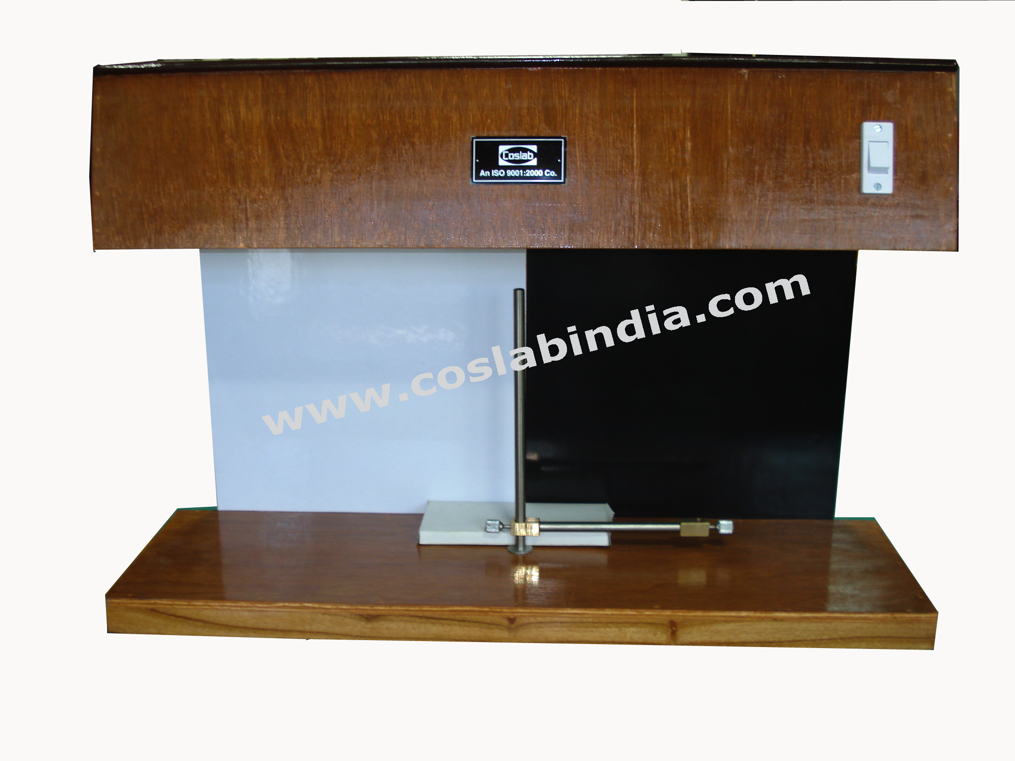 Clarity Test Equipment For Ampouls - PI-20 / 12031