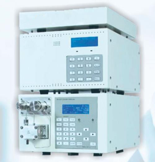 HPLC Isocratic System CAI-3201-13028