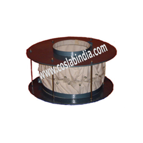 Tablet Polishing Pan - PI-94 / 12129