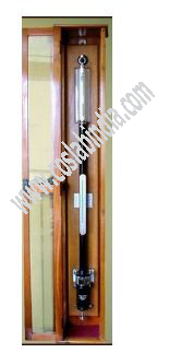 Fortin's Barometer - CP-44 / 17116