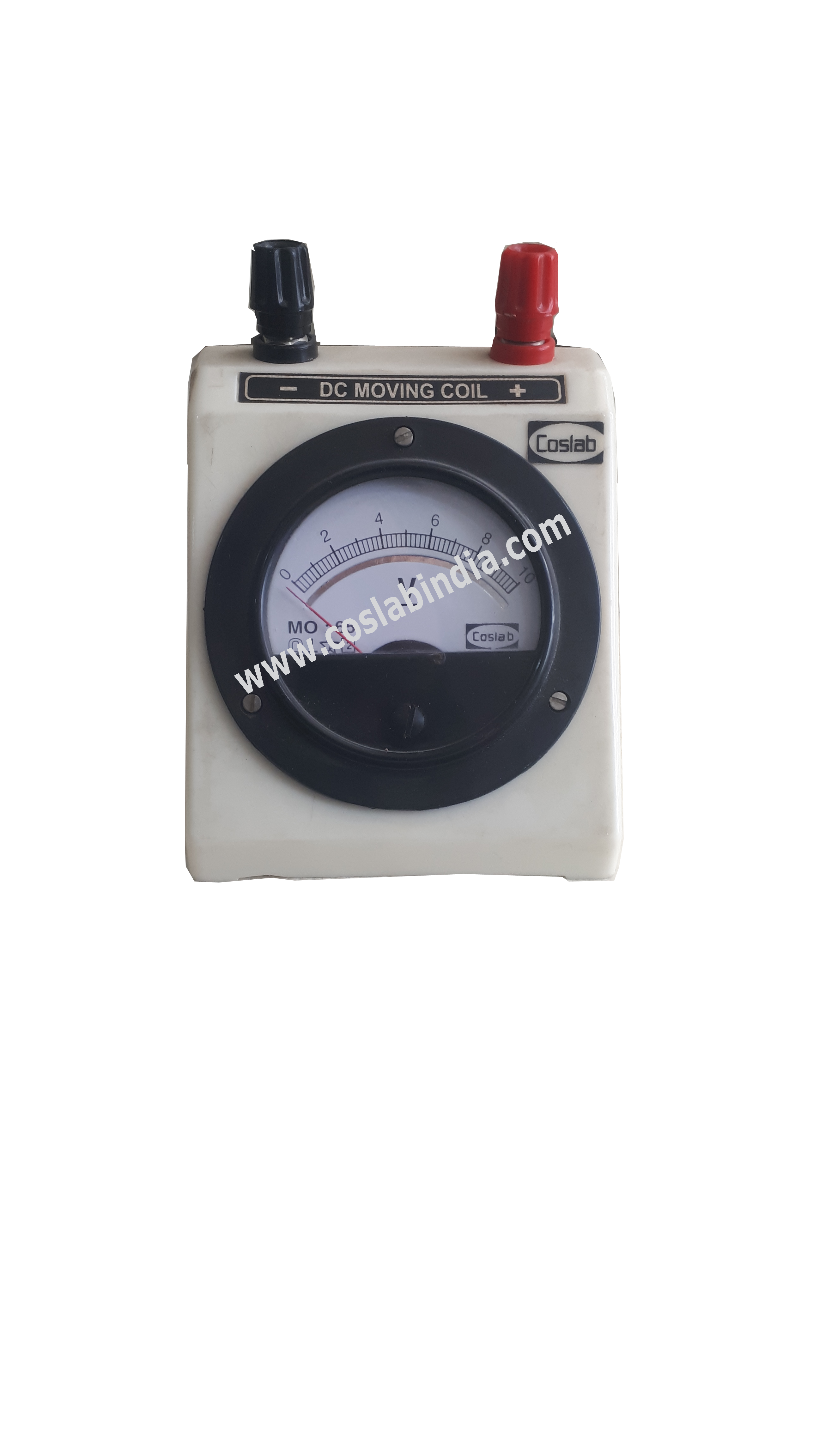 D.C. Digital Meters - CP-217 (DIGI)