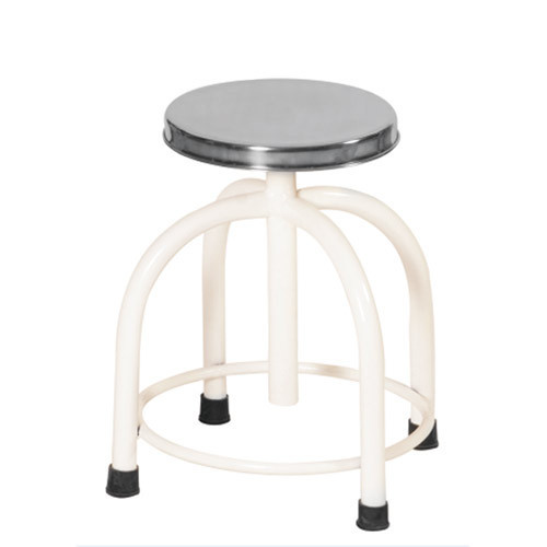 Revolving Stool - CHF-152 / 19015