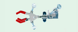 Three Prong Clamps - ZC-113 / 16019