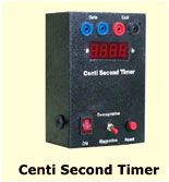 Centi Second Timer - PE-223 / 17521