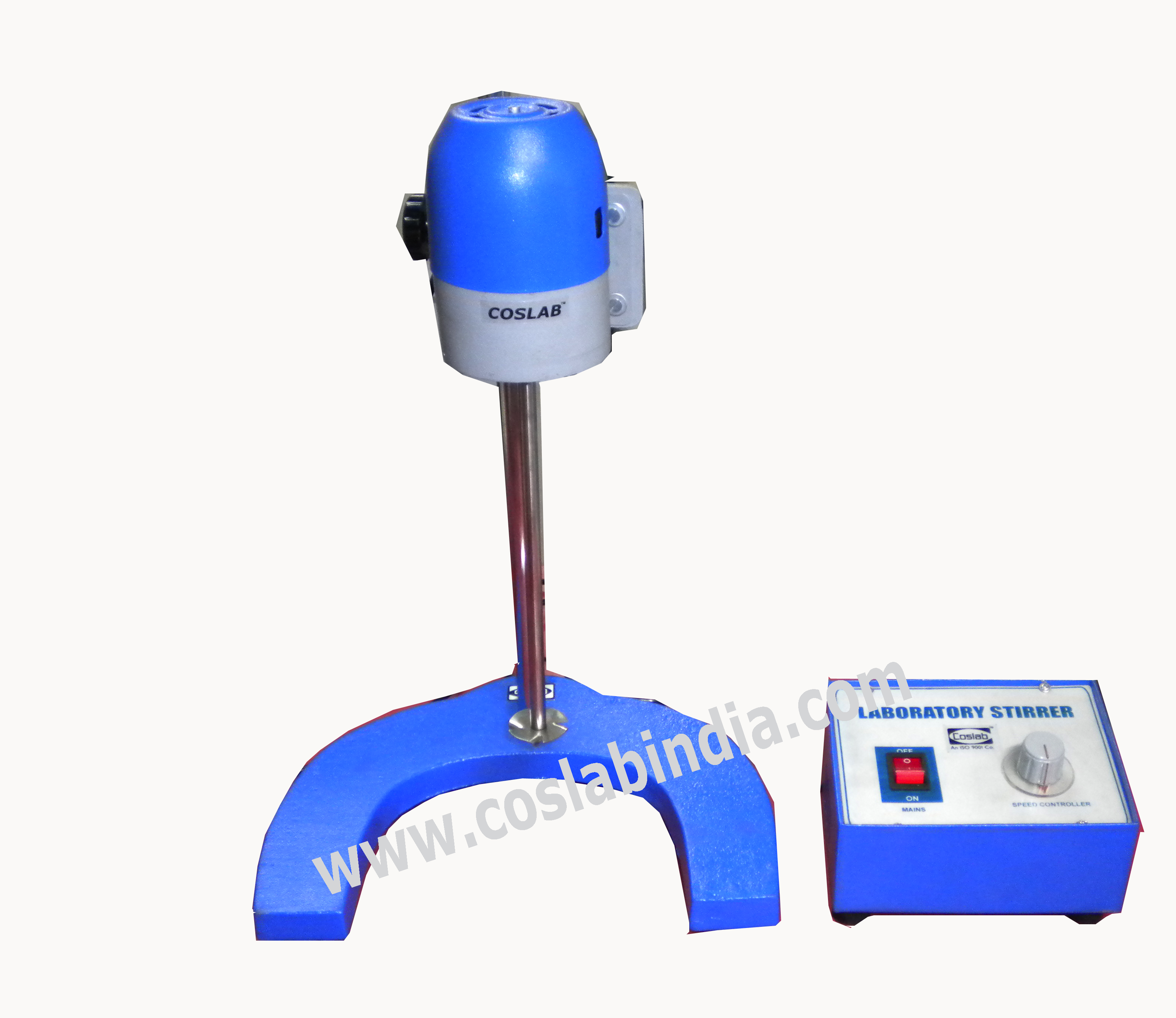 Tissue Homogeniser (Low Speed) - PI-98 / 12135
