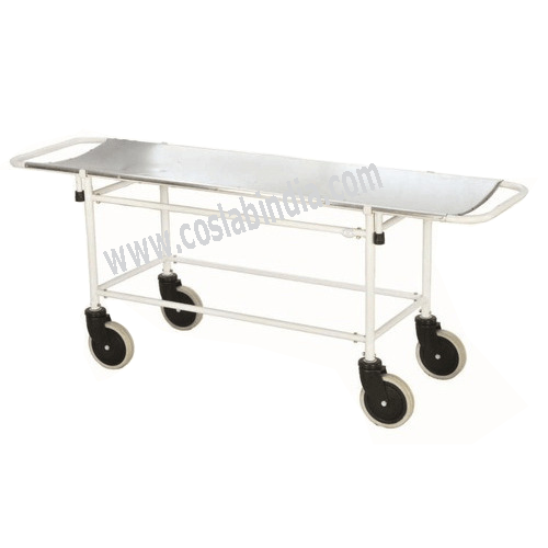 Stretcher Trolley - CHF-138 / 19011