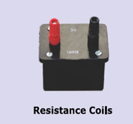 Resistance Thermometer Platinum - CP-216 / 17438-17439