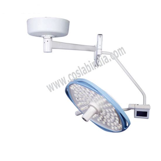 Ceiling Ot Light / 19020 - 19021 - CHF-411 Single Dome