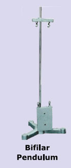 Bifilar Pendulum - CP-67 / 17141