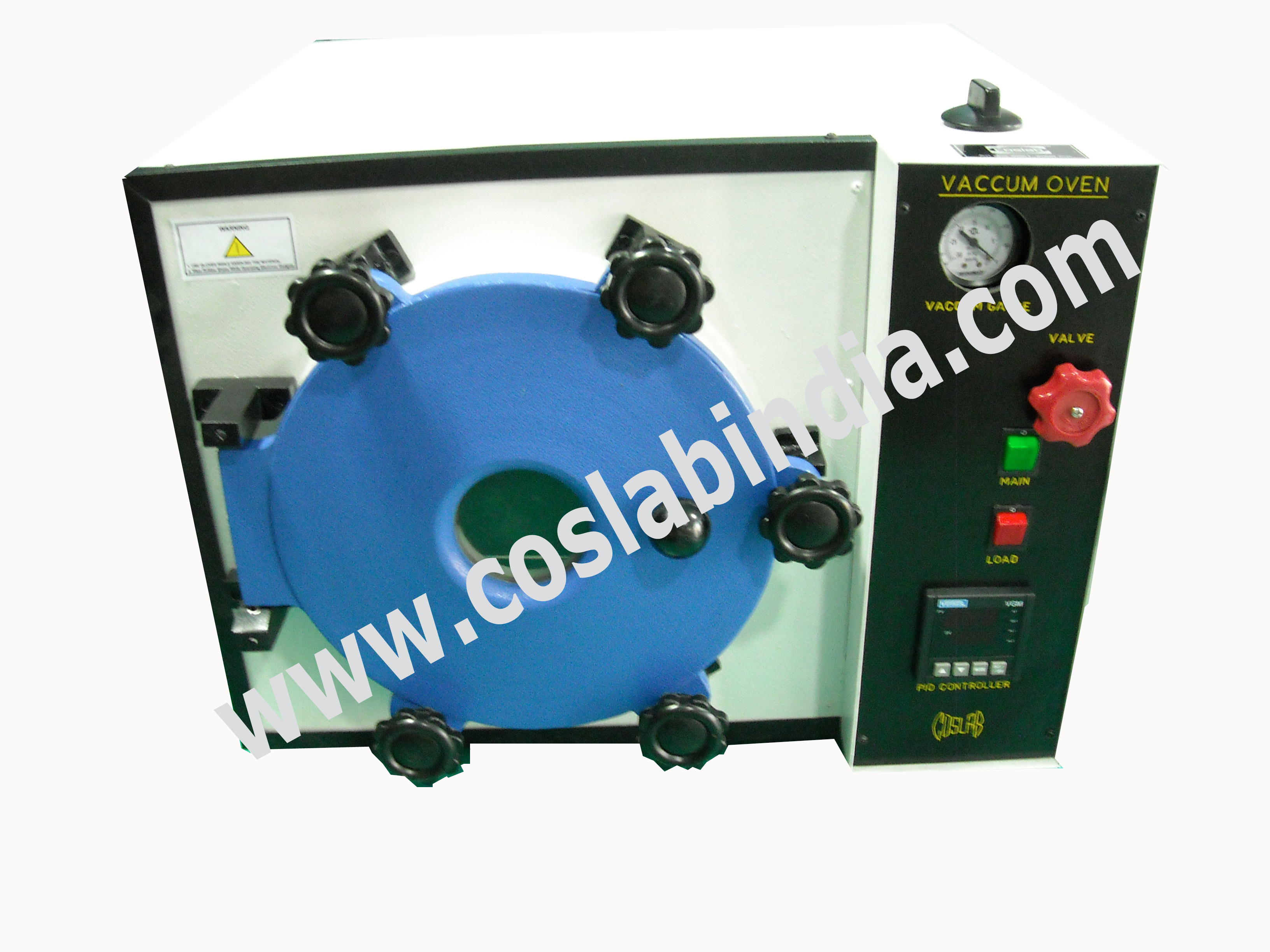 Vacuum Oven