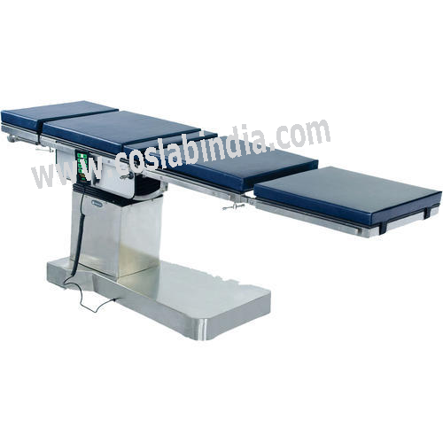 Hydraulic C-Arm Ot Table - CHF-502 / 19017