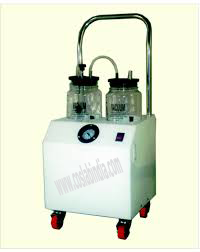 Suction Pump - PI-87 / 12118