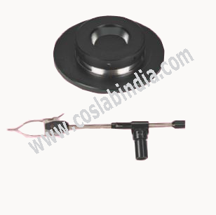 VN-63 / Gem Clamp (Tweezer)
