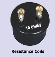 Resistance Thermometer Platinum - CP-216 / 17438-17439