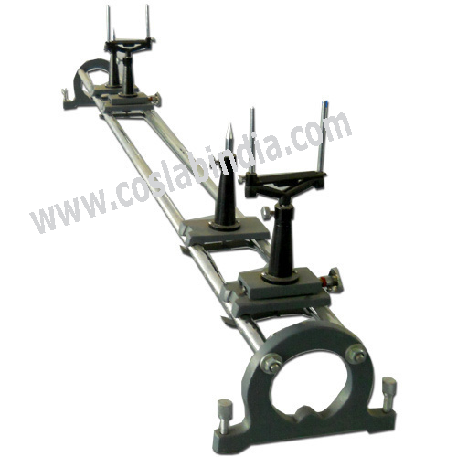 Optical Bench School Type - CP-126 / 17209