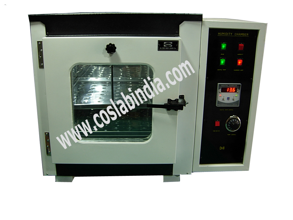 Humidity Cabinet - CLE-141 / 11143-11146