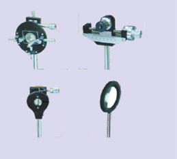 Universal Lens Holder - CP-137 / 17229