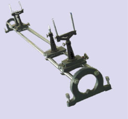 Optical Bench - CP-132 / 17221-17223