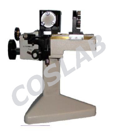 MICHELSON INTERFEROMETER - COS-142/ 18231