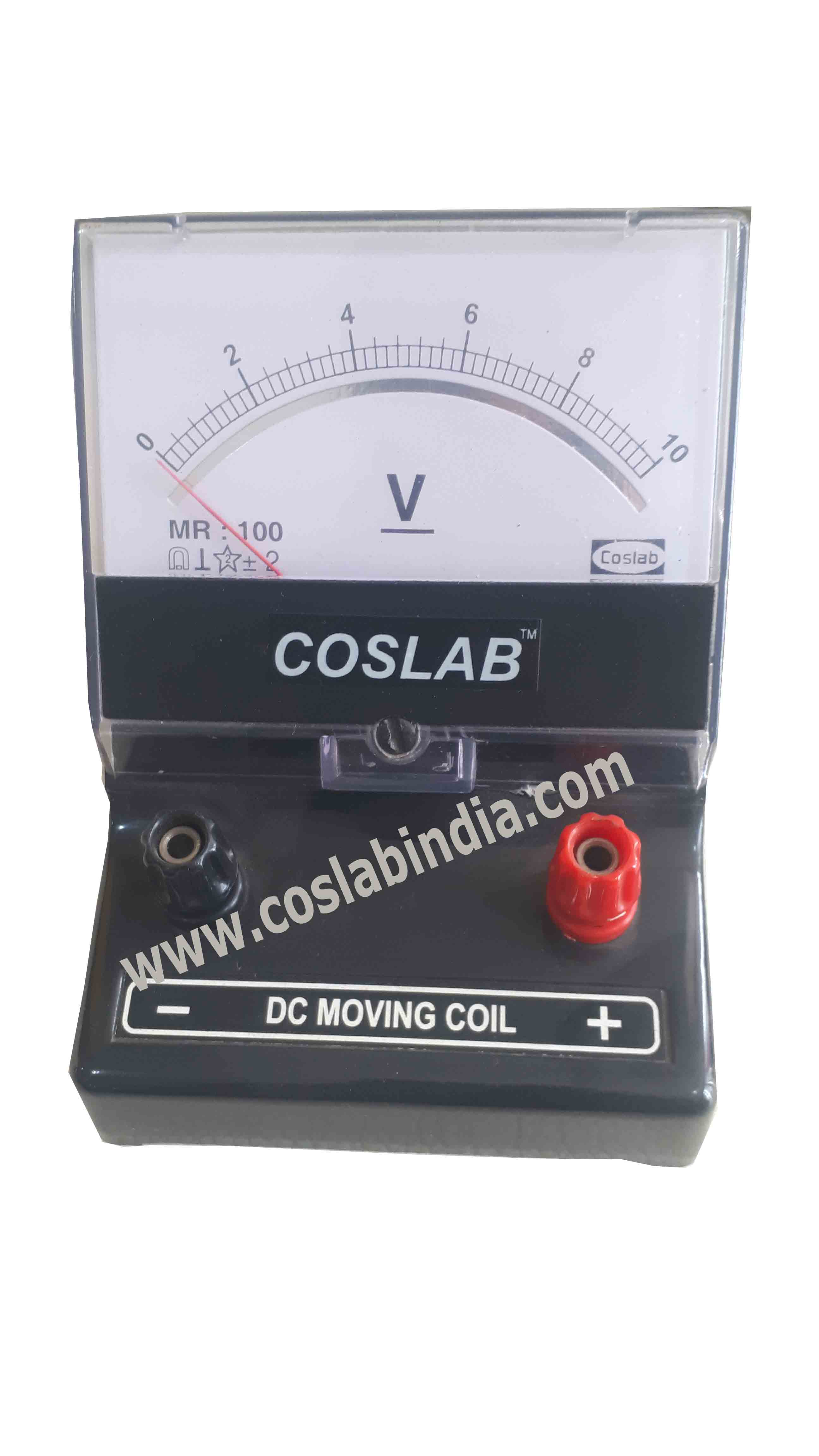 Educational Desk stand Meters - CP-217 / 17440-17515