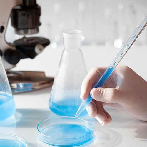 Lab Equipment