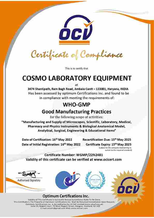 certificate 6