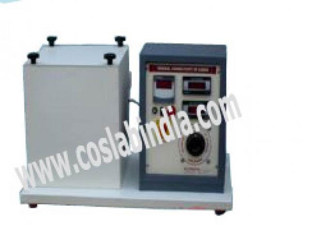 Heat Transfer Lab. -20011