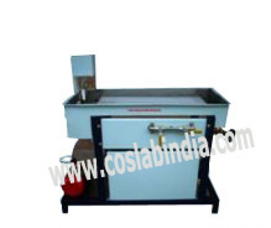 Momentum Transfer Lab - 20026