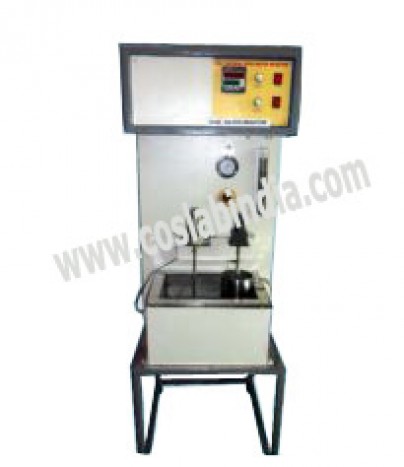 Chemical Reaction Engineering Lab - 20014