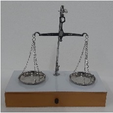 Balance Dispensing - CP-05 / 17008-17009