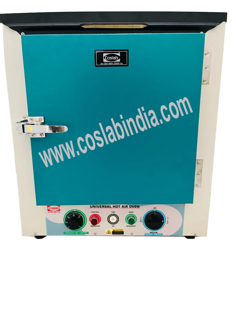 CLE-101 / 11001 - (HOT AIR UNIVERSAL OVEN (Memmert Type))