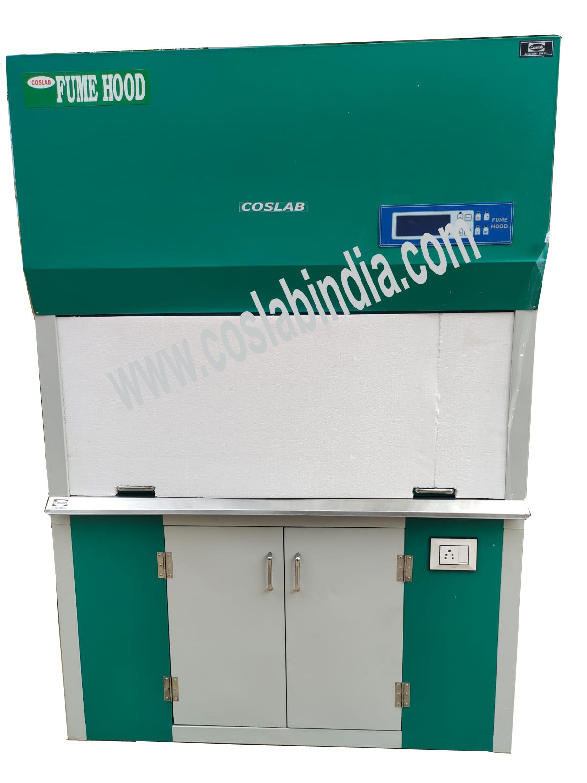 Fume Hood - CLE-148 / 11171-11173