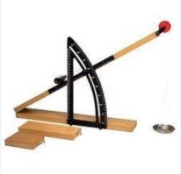 Inclined Plane : CP-77 / 17151