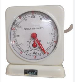 Stop Clock - CP-284 / 17588